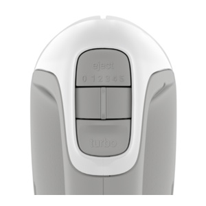 Mikser HT450B38 Prep Mix 450W Tefal 3016667242315 - Img 2