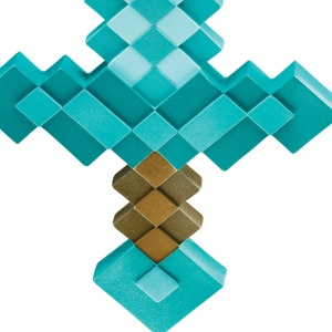 Minecraft mač 1043043 - Img 5
