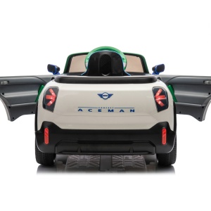 MINI CONCEPT ACEMAN BELI - Premium Oprema - Img 3