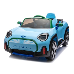 MINI CONCEPT ACEMAN PLAVI - Premium Oprema - Img 4