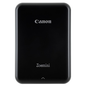 Mini foto štampač ZOEMINI PV123 BKS Canon 3204C005BA