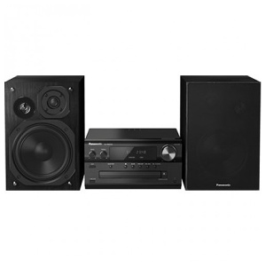 Mini linija Panasoic SC-PMX70EG-K A102006