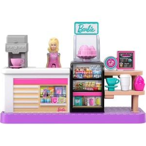 Mini pekara set Barbieland 1043434 - Img 2