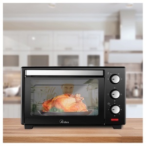Mini rerna 20L 1380W Ardes AR6221B - Img 3