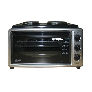 MINI ŠPORET LUXELL LX-3560