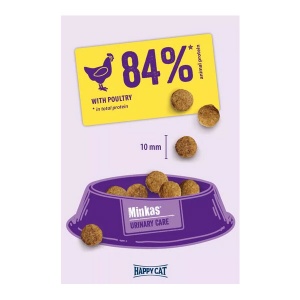 Minkas urinary 10kg - Img 2