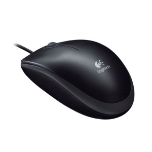 Miš B110 Logitech 910-005508 - Img 3