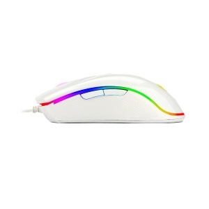 Miš Cobra M711 Gaming RGB White Redragon 041473 - Img 2