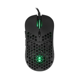 Miš ESL-M4 Naginata Black EShark 7003 - Img 2