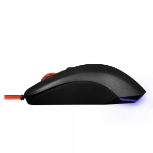 Miš Gaming G10 Rhasta II Crna FANTECH 155282 - Img 3