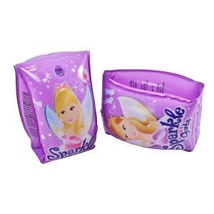 Mišići za plivanje Sparkle Girlz 25-703000