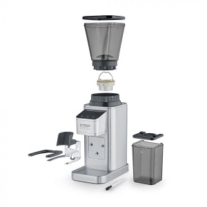 Mlin Za Kafu BaristaChef Inox CASO B1834 - Img 3