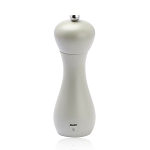 Mlin za so 18cm 42534 sivi