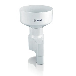 Mlin za žito za kuhinjskog robota MUM4 Bosch MUZ4GM3