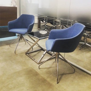 Moderna stolica WIND STYLE - Img 2