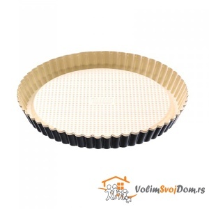 Modla za kolač sa keramičkim dnom 28 cm Kaiser 651286