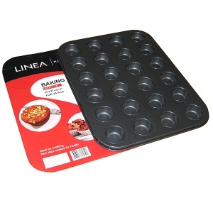 Modla za proju – 24 rupe – LINEA LKP24-1121