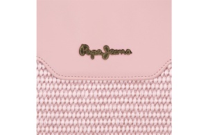 Modni ranac Clara pink Pepe Jeans 73.920.42 - Img 5