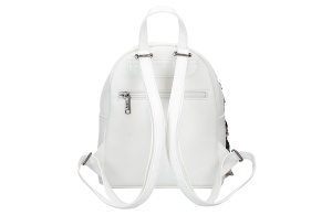 Modni ranac Margaret bela Pepe Jeans 73.820.41 - Img 3