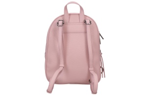 Modni ranac Paola pink Pepe Jeans 74.420.42 - Img 3