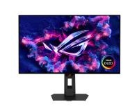 Monitor 27 inča ROG Strix XG27AQDMGR QHD 2560x1440 WOLED 240Hz HDR10 gaming monitor Asus MON03476