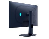 Monitor 27 inch AW2725D QHD OLED 280Hz FreeSync/G-Sync Alienware Gaming monitor Dell MON03352