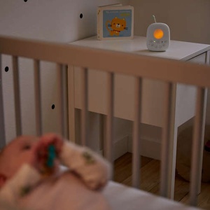 Monitor za bebu Dect 7754 Philips Avent SCD711/52 - Img 4