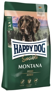 Montana sensitive 1kg - Img 2