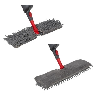 Mop sa fleksibilnom ručkom 42x11x130cm 5Five 164685 - Img 3