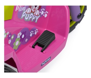 Motor Na Akumulator 6v Peg Perego Mini Puppy PIGMD0010 - Img 2