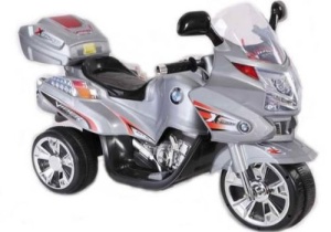 Motor na akumulator crni 106 - Img 2