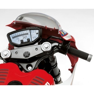 Motor na akumulator Ducati GP IGMC0020 Peg Perego P70120020 - Img 3
