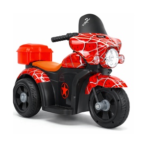 Motor na akumulator Harli 6V J-MB 1665SP OP-CO026079