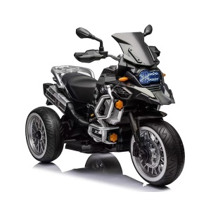 Motor na akumulator Y-MB2332 BMW GS1300 crni 062243S