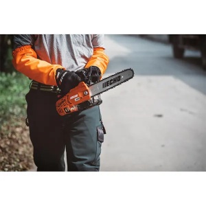 Motorna testera 1.11kW 25cm3 Echo CS-2511TES AG056514 - Img 2