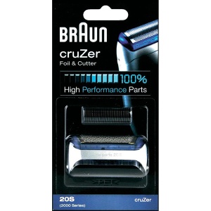 Mrežica aparata za brijanje BRAUN 20 S 504423