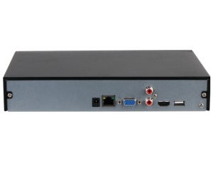 Mrežni video snimač NVR4108HS-4KS3 Dahua 8-kanalni 4K 1HDD Lite - Img 6