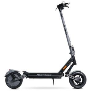 MS ENERGY E-ROMOBIL MENTOR 500 black - Img 3