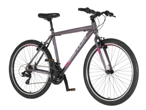 MTB bicikl 27,5/21in 18 brzina 175-193cm kameleon Visitor Zero 1270053