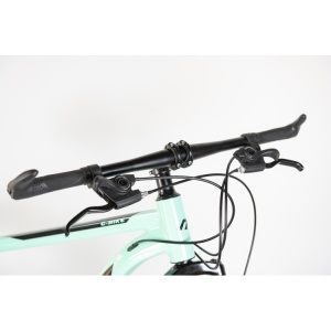 MTB bicikl Maximus 29/19in Alu 21 brzina 165–185cm zelena - Img 2