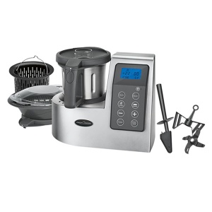Multicooking mixer PC-MKM 1074 Profi Cook PC-MKM1074