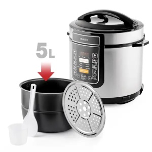 Multikuker 6 l 16 programa Muhler MLC6050P - Img 2