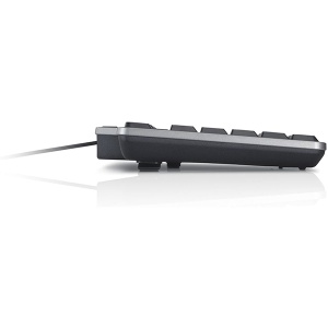 Multimedijalna tastatura Business KB522 YU crna Dell USB - Img 2