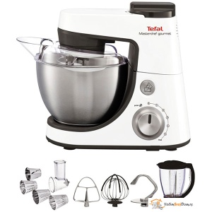 Multipraktik Masterchef TEFAL QB404138