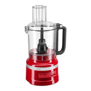 Multipraktik seckalica 2.1L 240W crvena KitchenAid KA5KFP0921EER