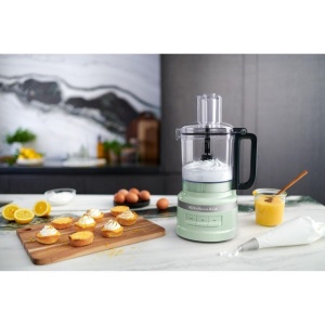 Multipraktik seckalica 2.1L 240W pistaći zelena KitchenAid KA5KFP0921EPT - Img 4