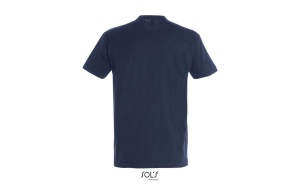 Muška majica sa kratkim rukavima french navy Imperial XXL 311.500.55.XXL - Img 5