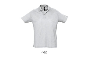 Muška polo majica sa kratkim rukavima ash Summer Ii S 311.342.75.S - Img 4