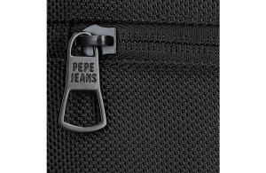 Muška torba na rame Blackmore crna Pepe Jeans 70.554.42 - Img 7