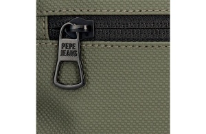 Muška torba na rame Dorking khaki Pepe Jeans 74.653.42 - Img 7